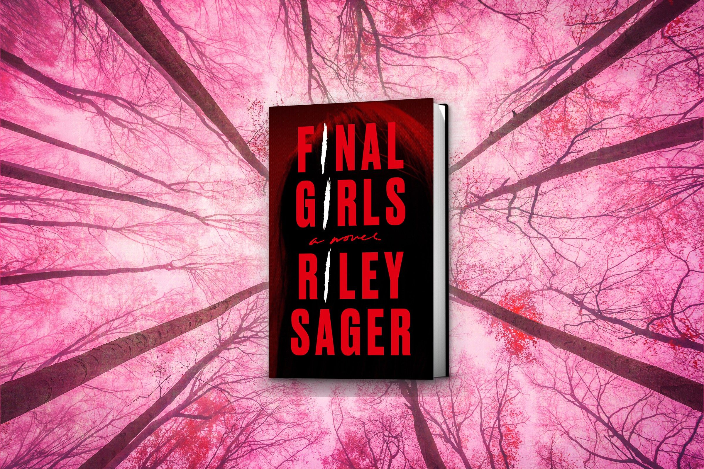 Universal Pictures adaptará la novela "Final Girls" a la gran pantalla