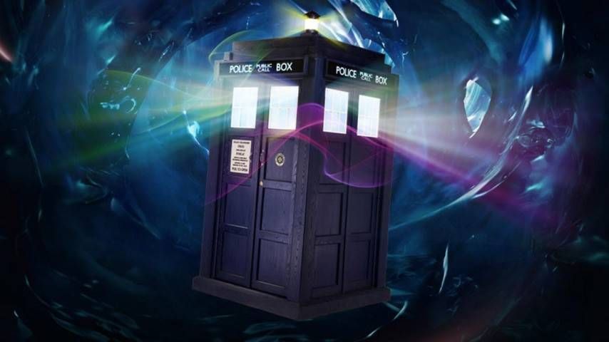 "Doctor Who": Primer avance del especial navideño de la serie