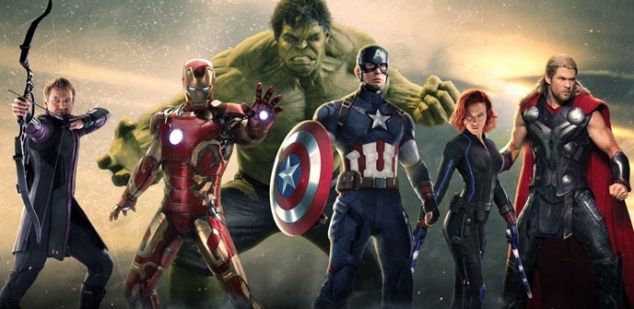 "Vengadores 4" será el título final del universo Marvel actual
