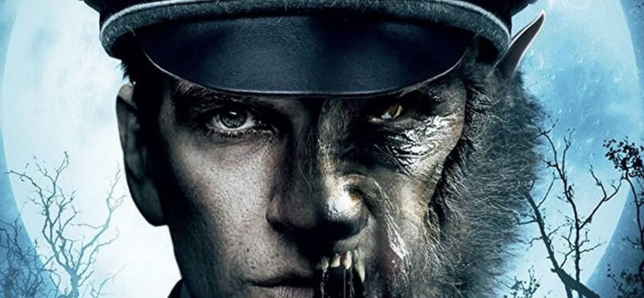 "Werewolves of the Third Reich": Tráiler y póster de la película