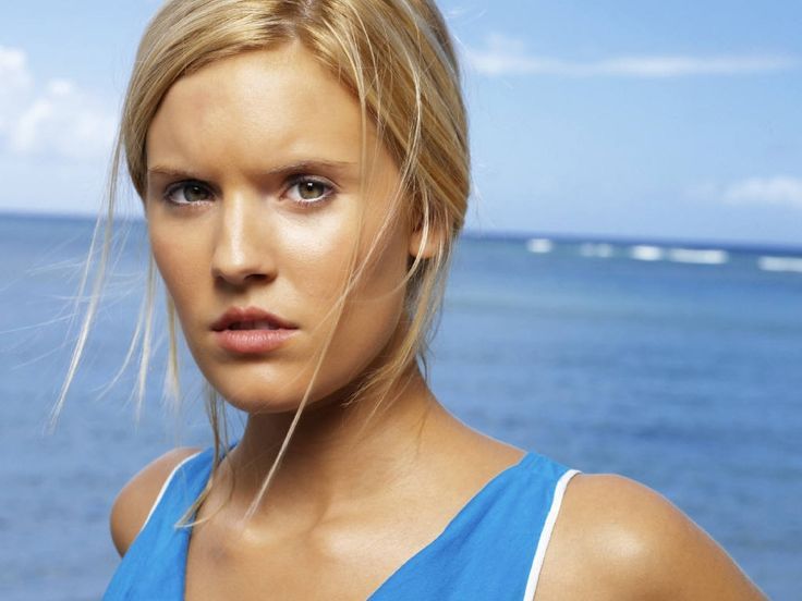 "Fear The Walking Dead": Maggie Grace se incorpora al reparto de la serie