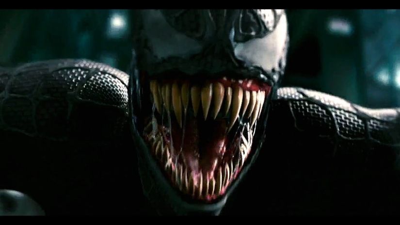 "Venom": Confirmados los dos comics en los que se basará la película