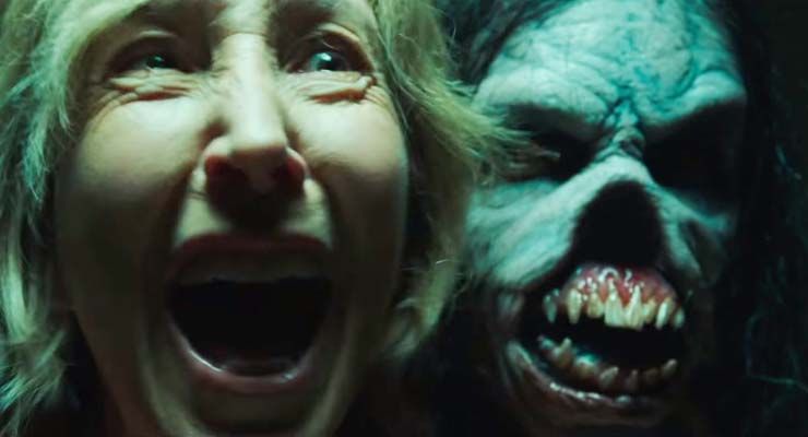 "Insidious: La Última Llave": Nuevo tráiler español de la película