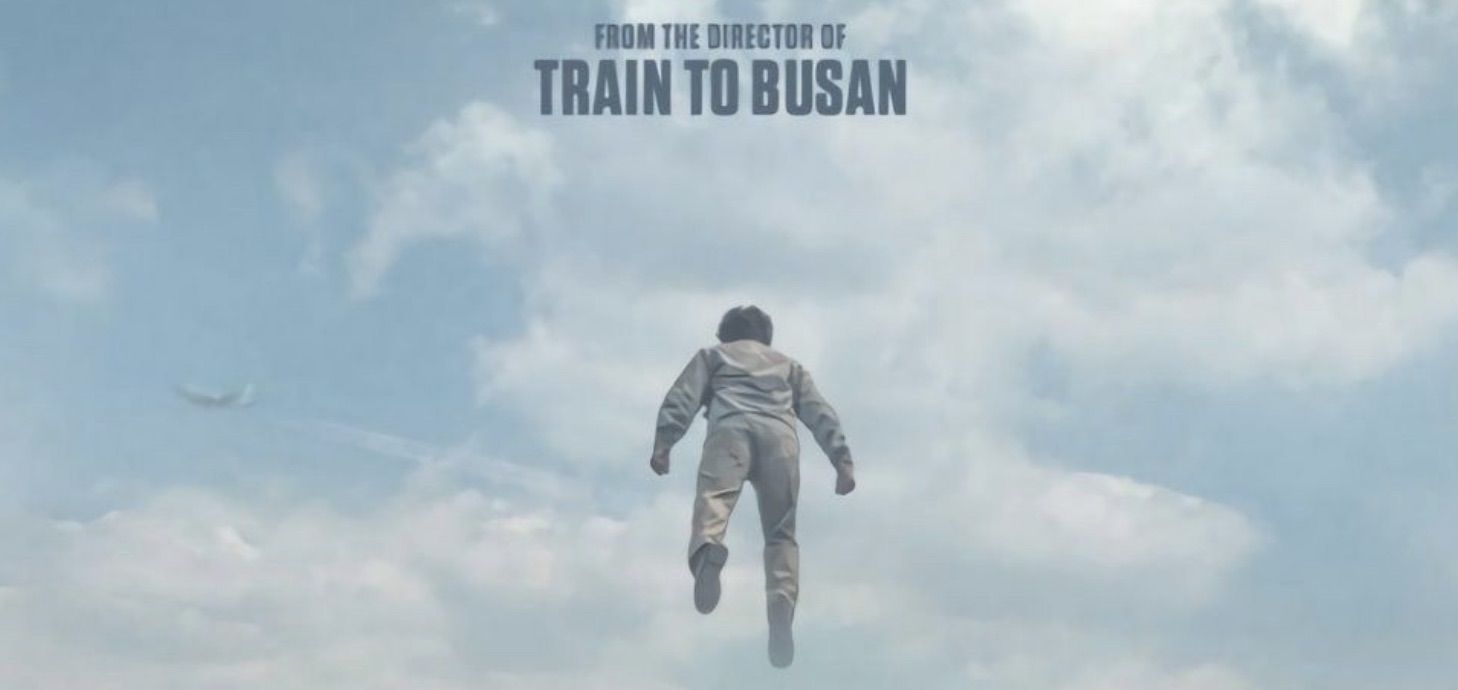 "Psychokinesis": Tráiler de la nueva película del director de "Train To Busan"