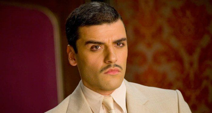 "La Familia Addams": Oscar Isaac será Gomez en la película de animación