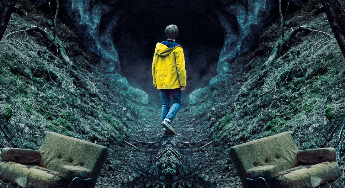 Netflix renueva la magnífica "DARK" por una segunda temporada