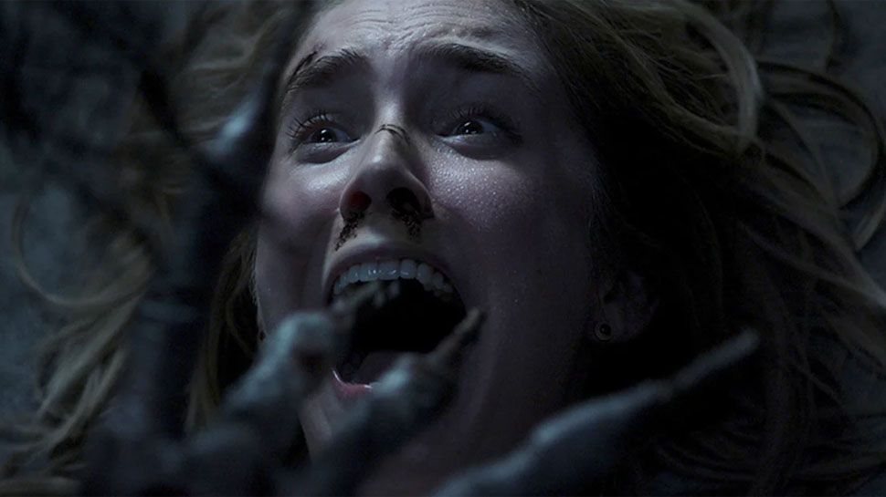 "Insidious: La Última Llave": Clip exclusivo en español de la película