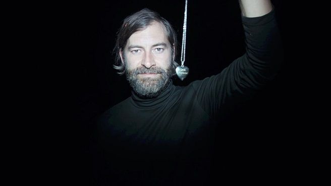 "Creep 2" est� disponible desde hoy en nuestro pa�s a trav�s de Netflix