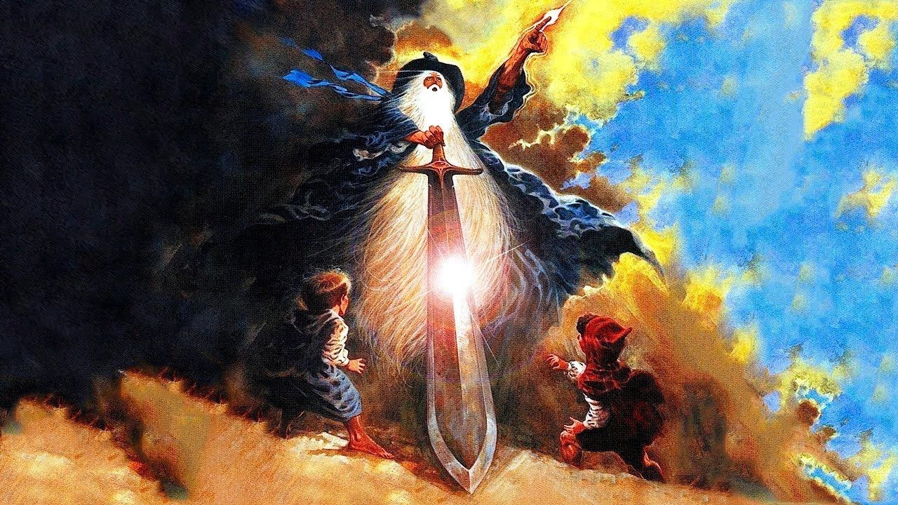 "El Señor de los Anillos": La película de animación regresa a los cines