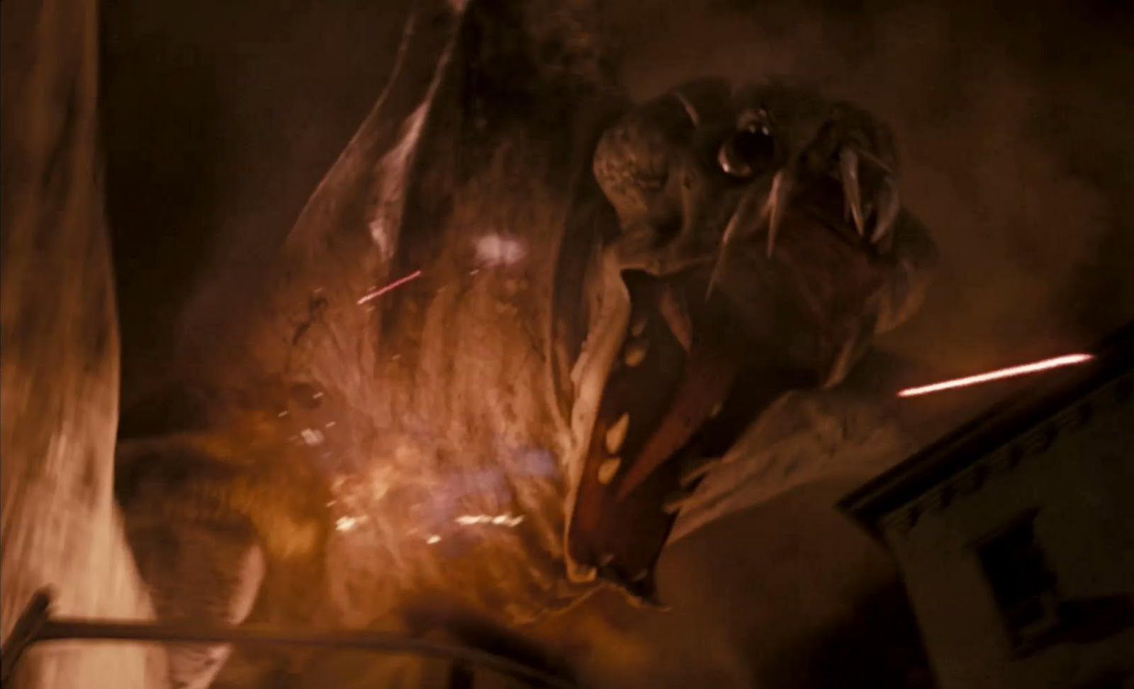 "God Particle" (aka Cloverfield 3) retrasa su estreno un par de meses
