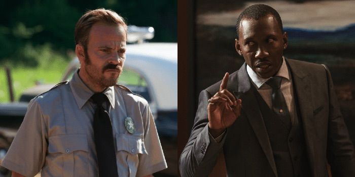 "True Detective": Ya tenemos pareja protagonista de la 3ª Temporada
