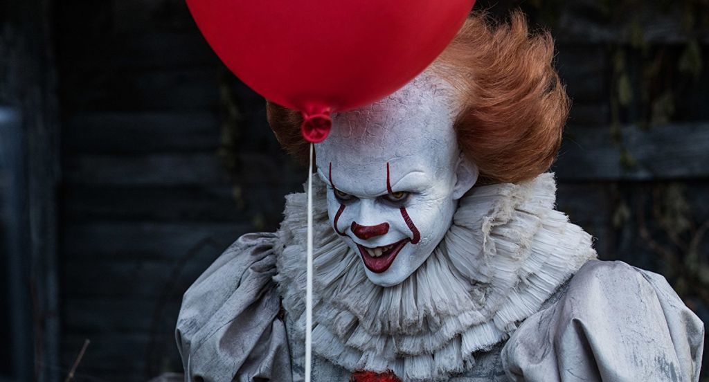 "IT": Ya podéis ver el final alternativo de la película que ya está en Blu-Ray