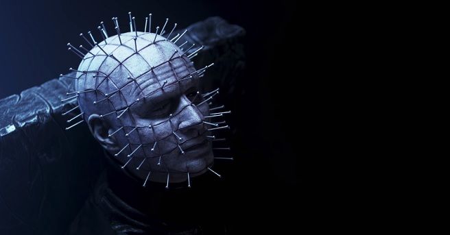 "Hellraiser: Judgment": Tráiler y fecha de lanzamiento en USA