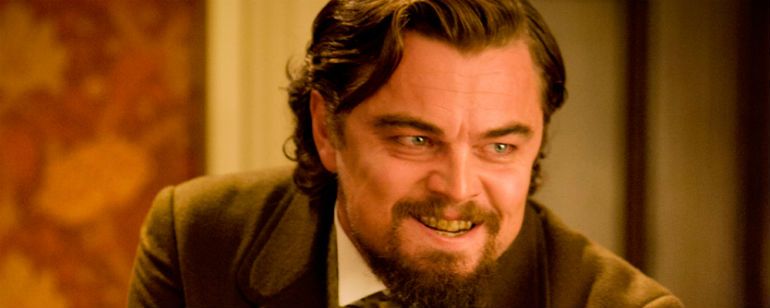 Leonardo DiCaprio protagonizará lo nuevo de Quentin Tarantino