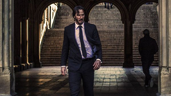 "The Continental": El spin-off televisivo de "John Wick" ya está en marcha