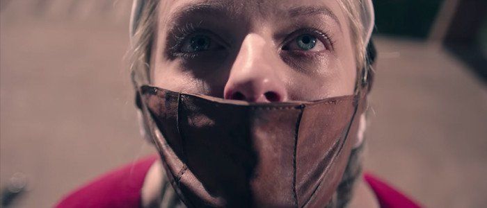 "The Handmaid’s Tale": Tráiler Oficial de la 2ª Temporada de la serie