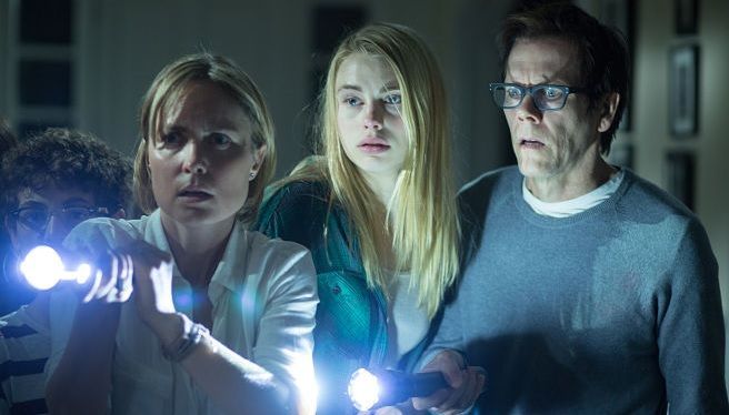 "The Darkness" de Greg McLean se ha estrenado en Netflix