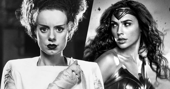 Gal Gadot podría ser la nueva Novia de Frankenstein en el Monsterverse