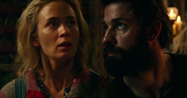 "Un Lugar Tranquilo": Fecha de estreno en España de la película