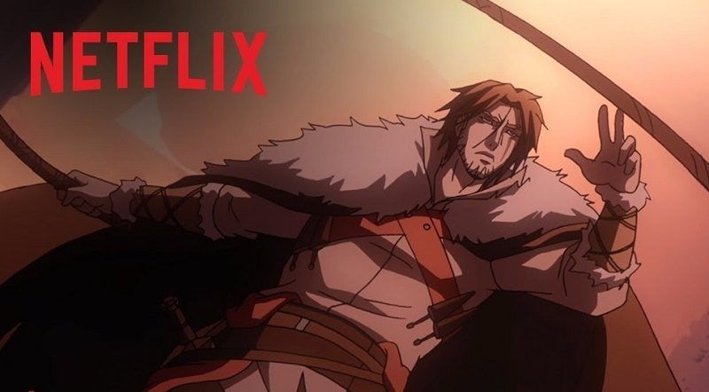 Netflix estrenará el próximo verano la 2ª Temporada de "Castlevania"
