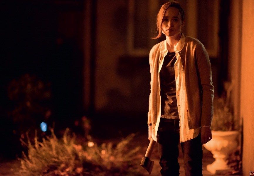"The Cured": Tráiler del título zombi protagonizado por Ellen Page