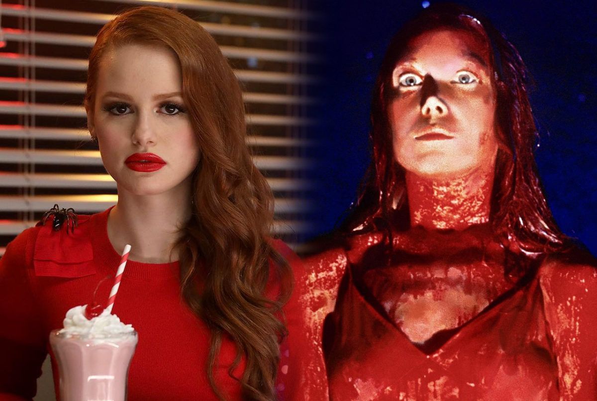 "Riverdale": La nueva temporada incluirá un musical de "CARRIE"
