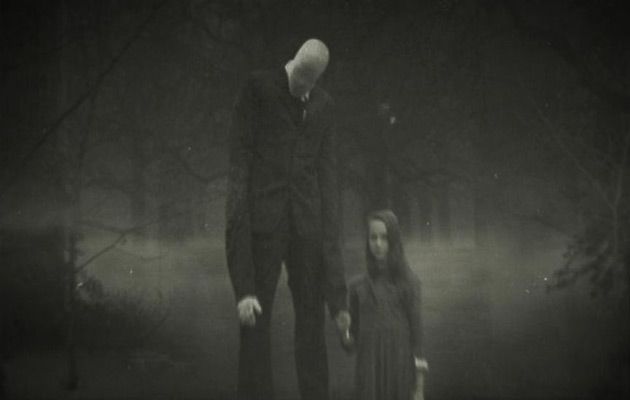 "Slender Man" retrasa su estreno hasta el próximo verano