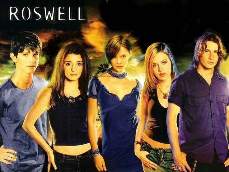 Roswell: Novedades del reboot de la serie que está en marcha