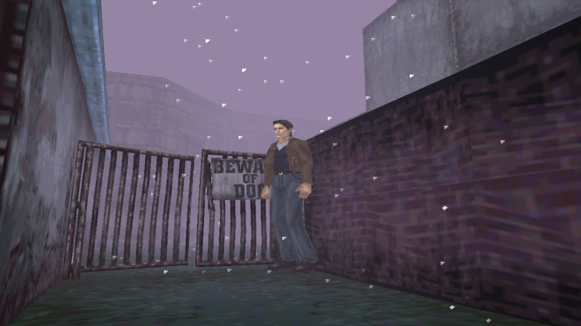 "Silent Hill": La obra maestra de Konami y que dio pie a una saga cumple 19 años