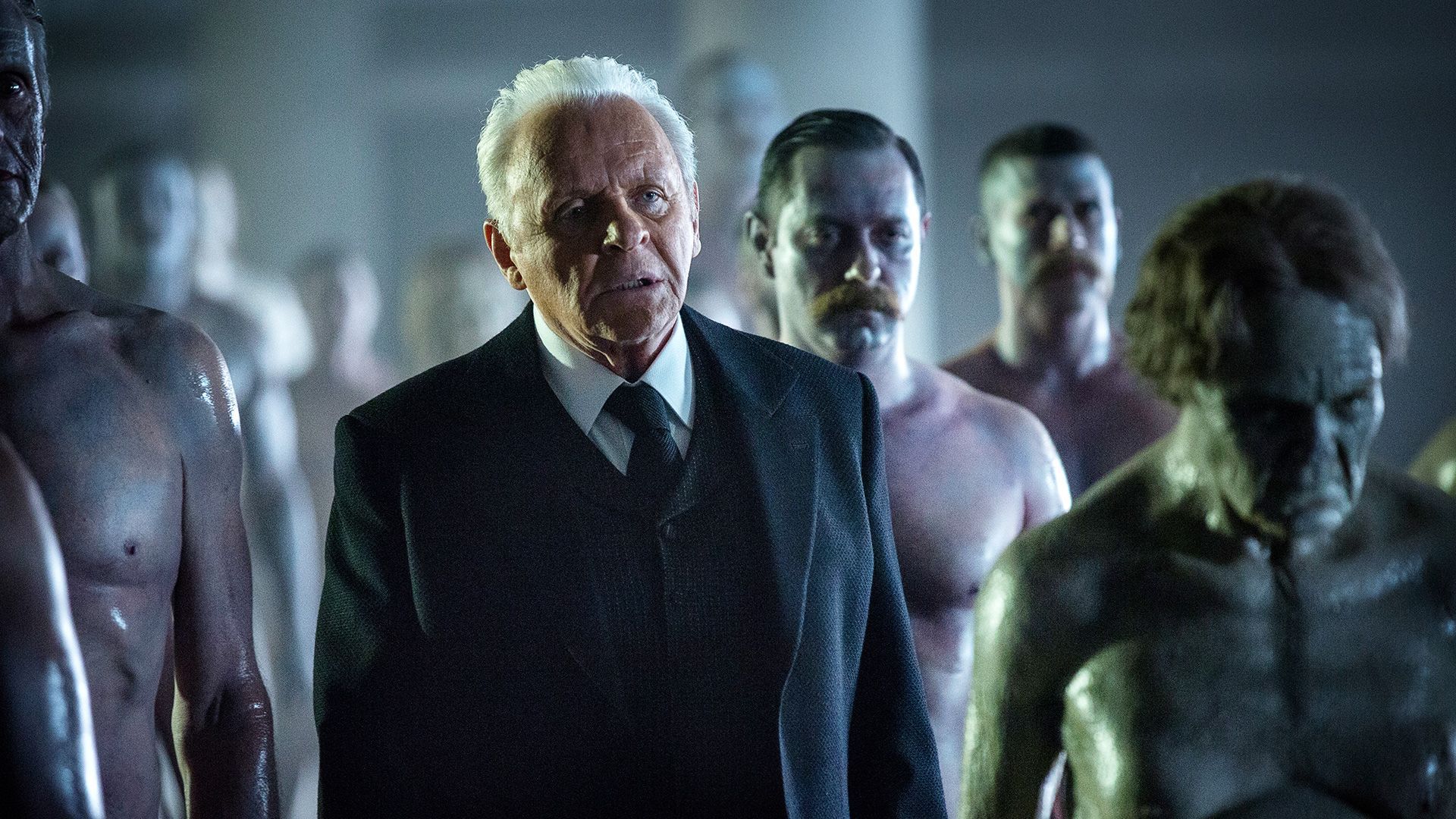 "Westworld": Confirmados otros 5 parques temáticos (y tráiler alternativo de la 2ªT)