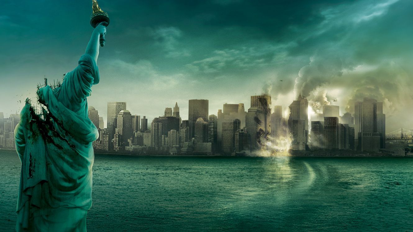 "Cloverfield": La cuarta entrega sí se estrenará en los cines