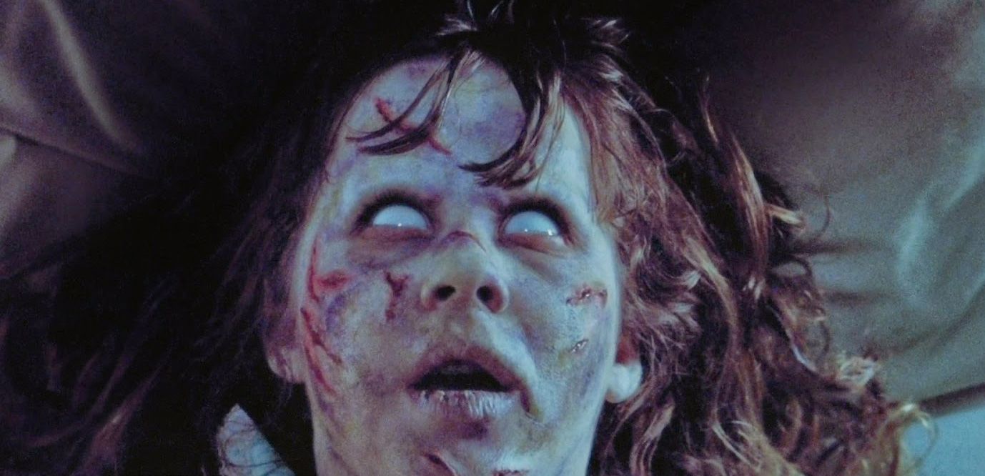 Los Mejores Trailers del Cine de Terror a lo largo de la historia