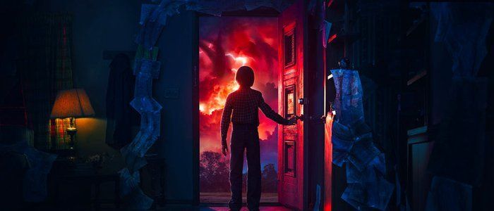 "Stranger Things": Comienza la producción de la 3ª Temporada de la serie