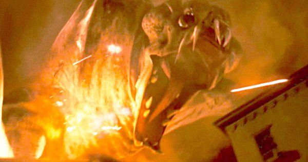 "CLOVERFIELD": J.J.Abrams habla de "Overlord", la próxima entrega