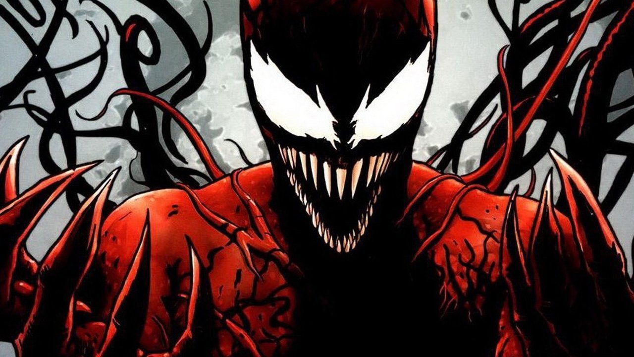 "VENOM": ¿Veremos a Carnage en la película que llegará en octubre?