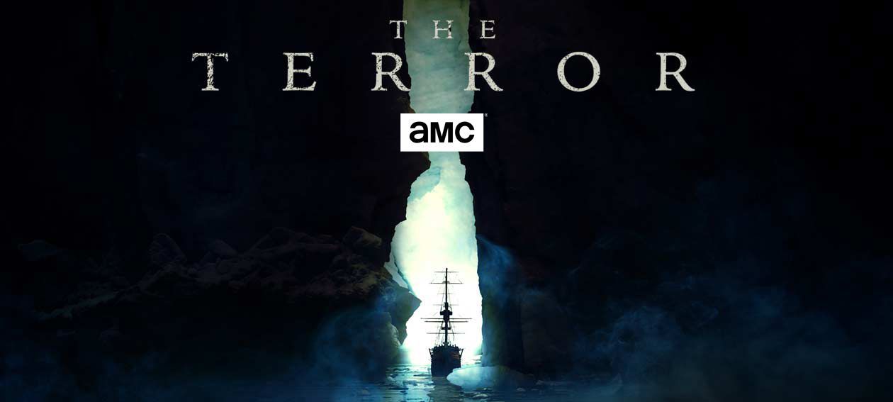 "The Terror": Nueva promo de la esperada serie que llegará en abril
