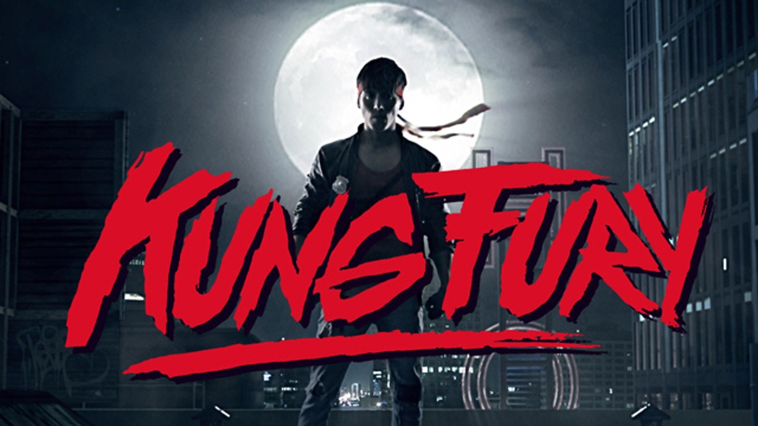 Michael Fassbender y David Hasselhoff en la secuela de "Kung Fury"