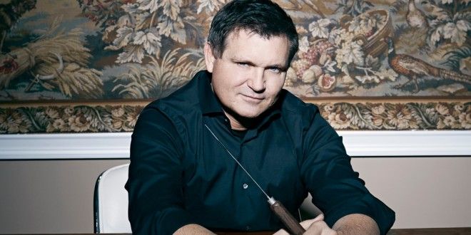 Miramax ficha a Kevin Williamson para desarrollar títulos de terror