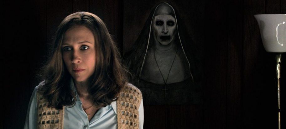 "The Nun": Se retrasa el estreno del nuevo spin-off de "Expediente Warren"