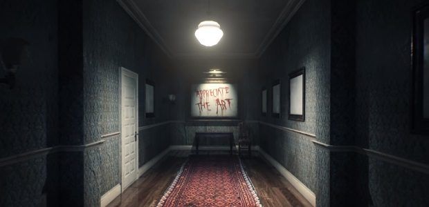 "The Evil Within 2": Tráiler del terrorífico modo en primera persona