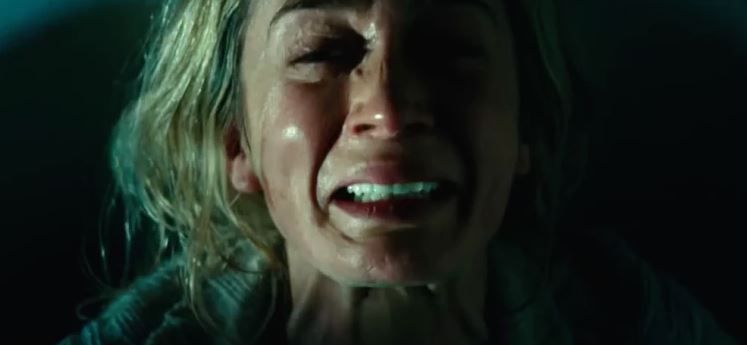 "Un Lugar Tranquilo": Póster español y nueva fecha de estreno
