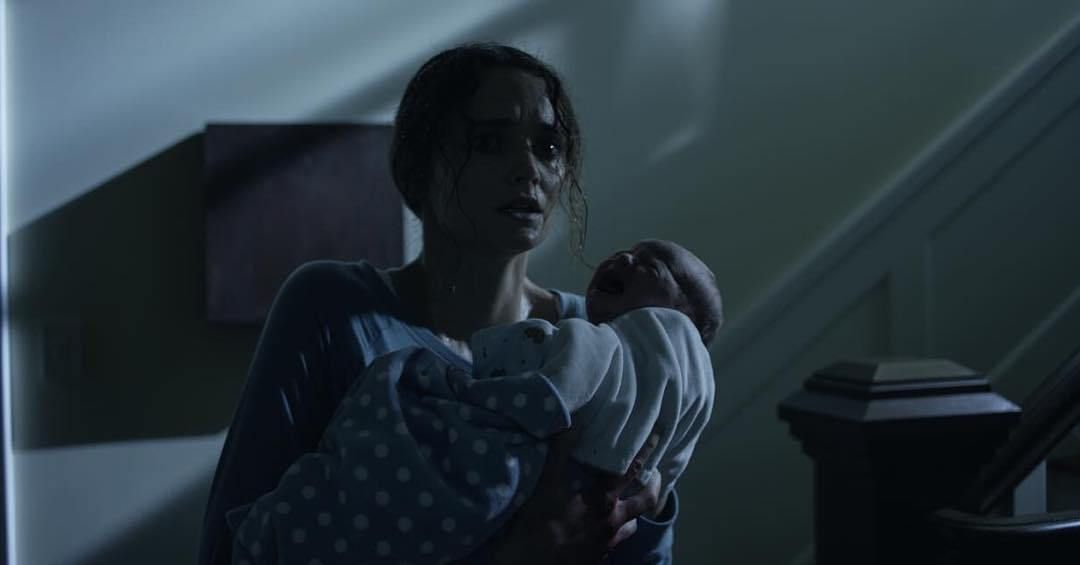 Tráiler español y fecha de estreno de "Poseído (Still/Born)"