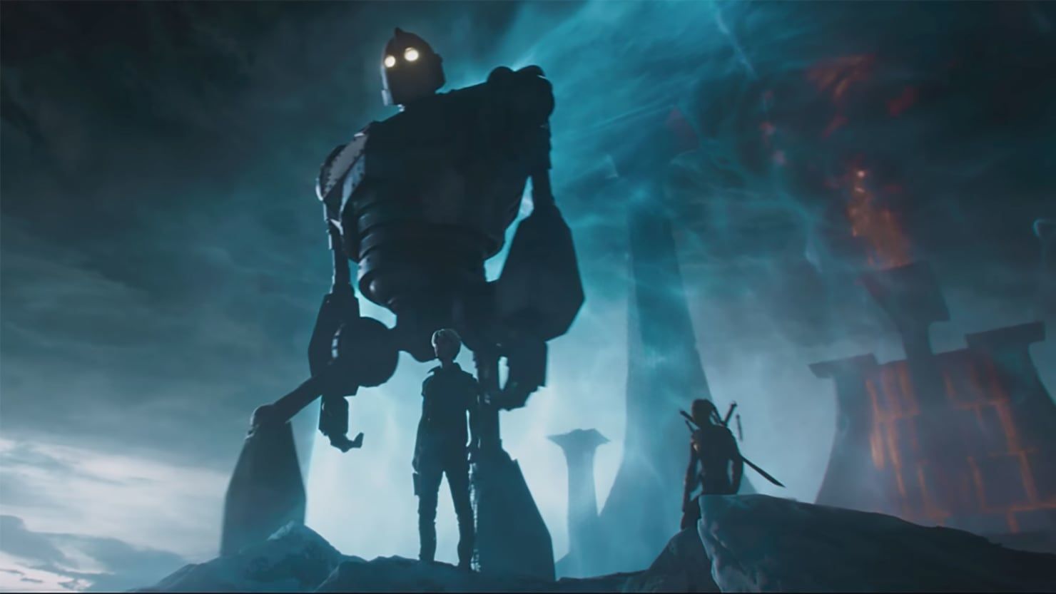 "Ready Player One": Nuevo tráiler de la película de Steven Spielberg