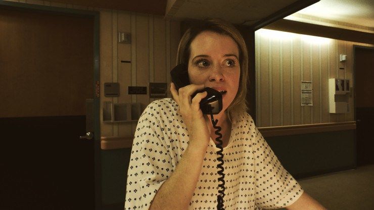 "Perturbada": Tráiler español del título dirigido por Steven Soderbergh