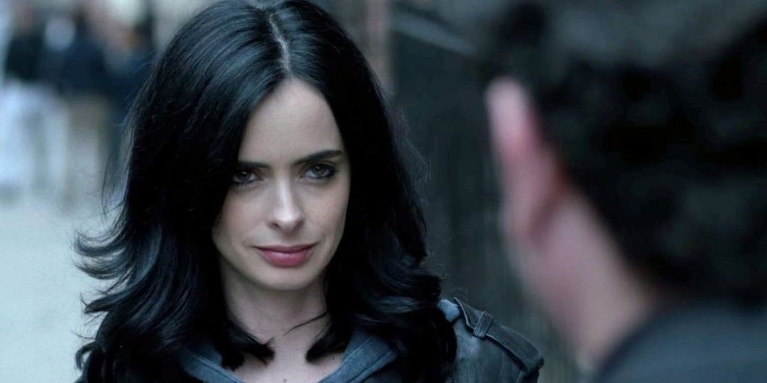 "Jessica Jones": Tráiler oficial de la 2ª Temporada. Estreno el 8 de marzo.
