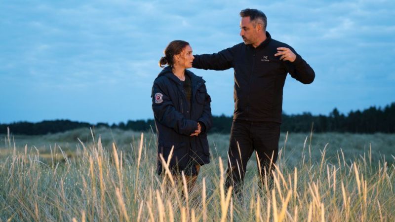 Alex Garland anuncia el título y nuevos detalles de la serie que prepara para FX