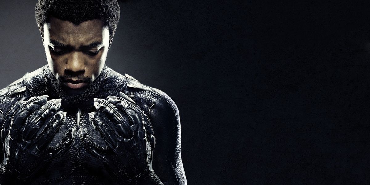 "Black Panther": El primer montaje de la película duraba cuatro horas