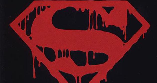 "La Muerte de Superman": Primera imagen de la cinta de animación de DC