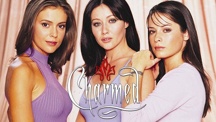"EMBRUJADAS": Ya tenemos dos hermanas Halliwell en el reboot