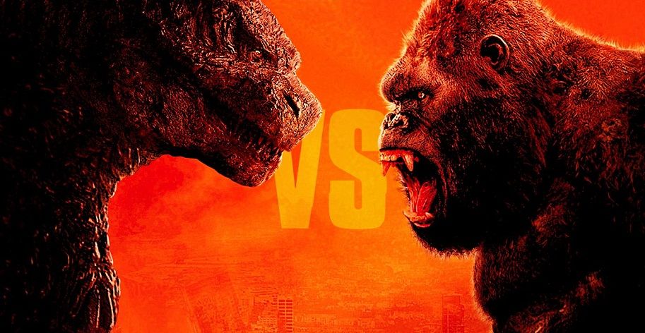 "Godzilla vs Kong" comenzará a rodarse el próximo mes de octubre